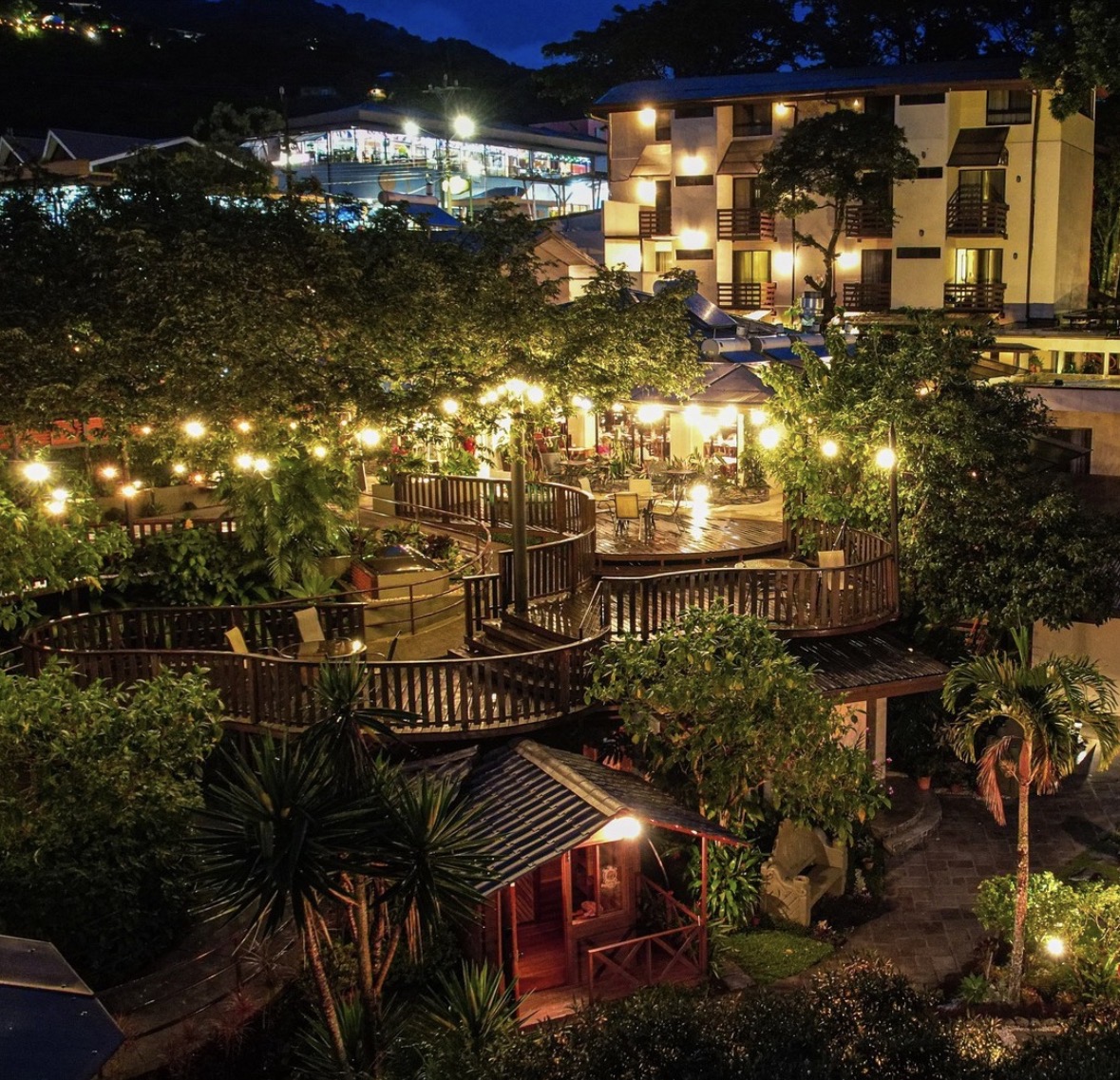 Hotel Poco a Poco Monteverde