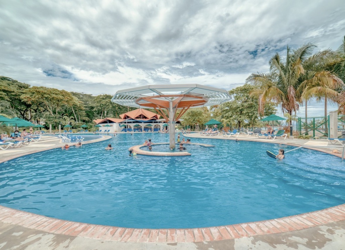 Hotel Punta Leona