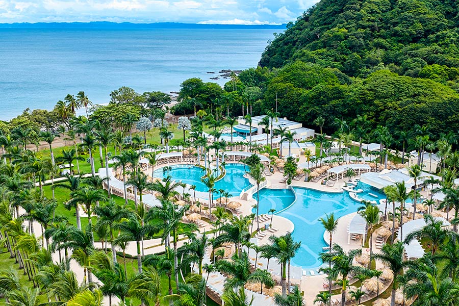 Hotel Riu Guanacaste