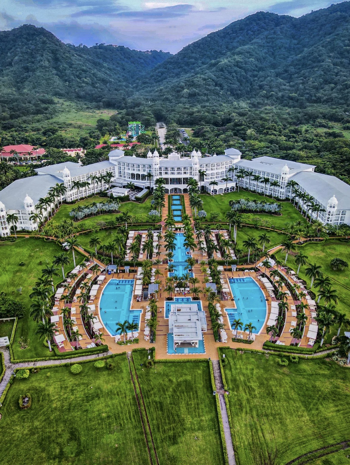Hotel Riu Palace Costa Rica