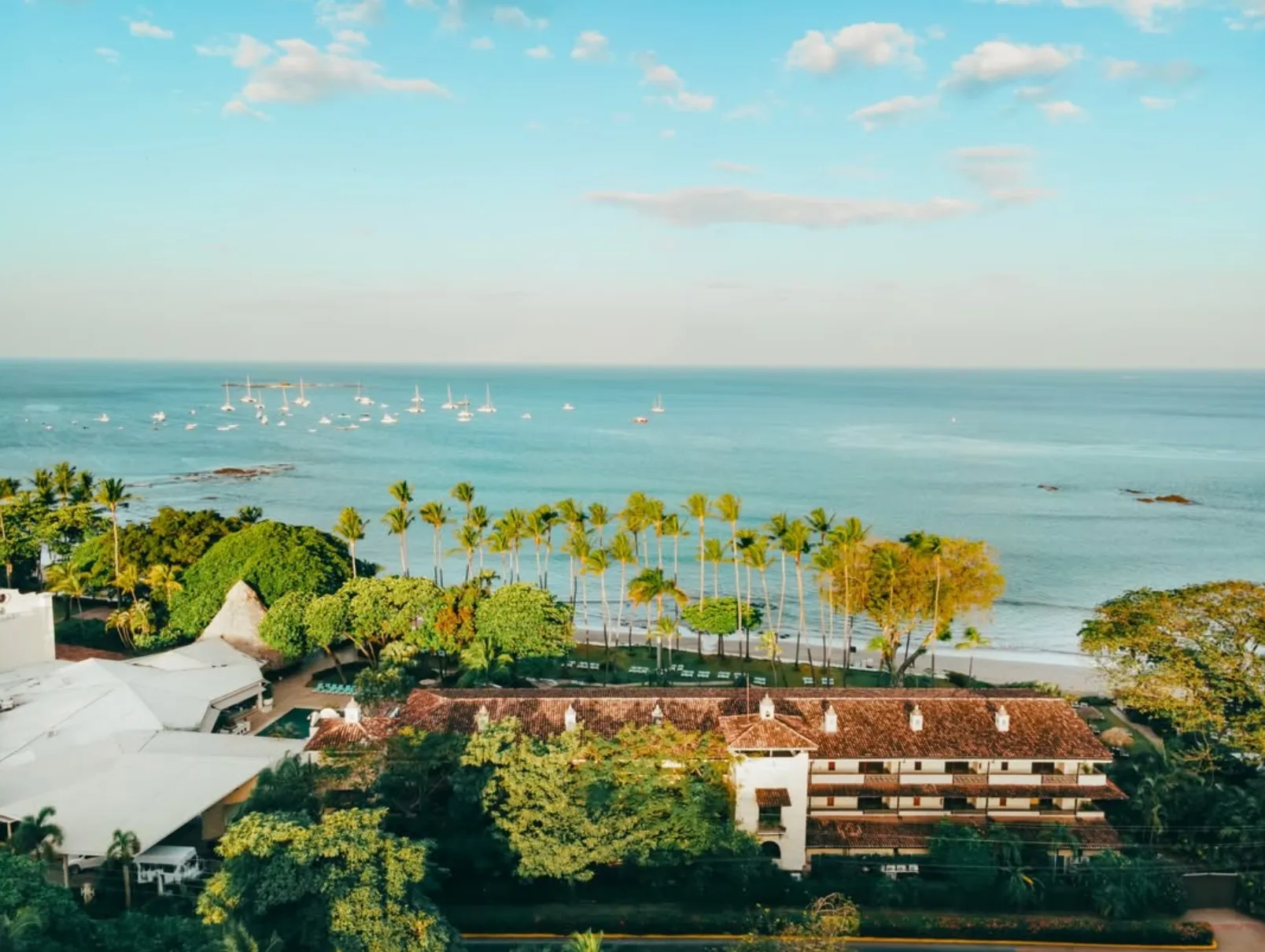 Hotel Tamarindo Diria