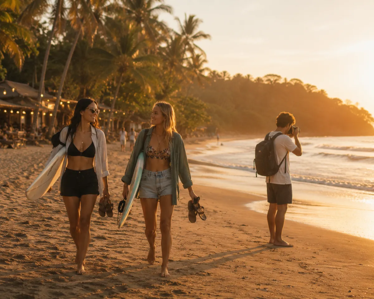 How Many Days Do You Need in Santa Teresa?