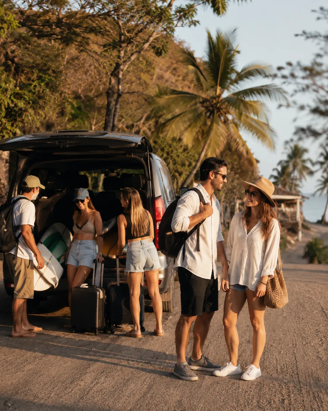 How to Get from Cabuya to Paquera Ferry
