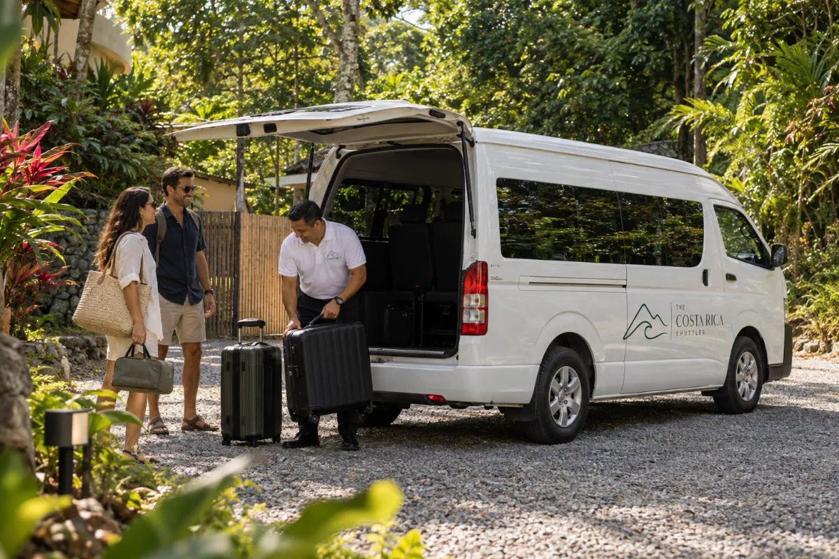 How to Get from Cobano Airport to Montezuma