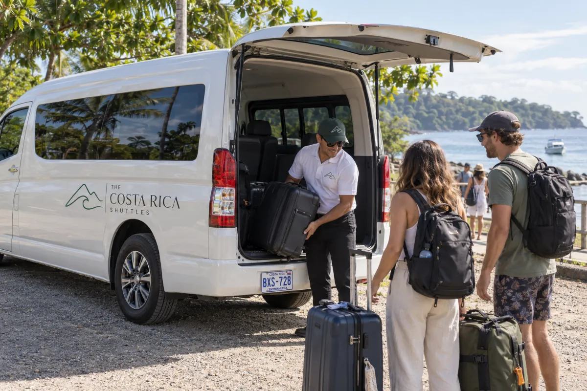 How to Get from Jaco to Montezuma - Image 1