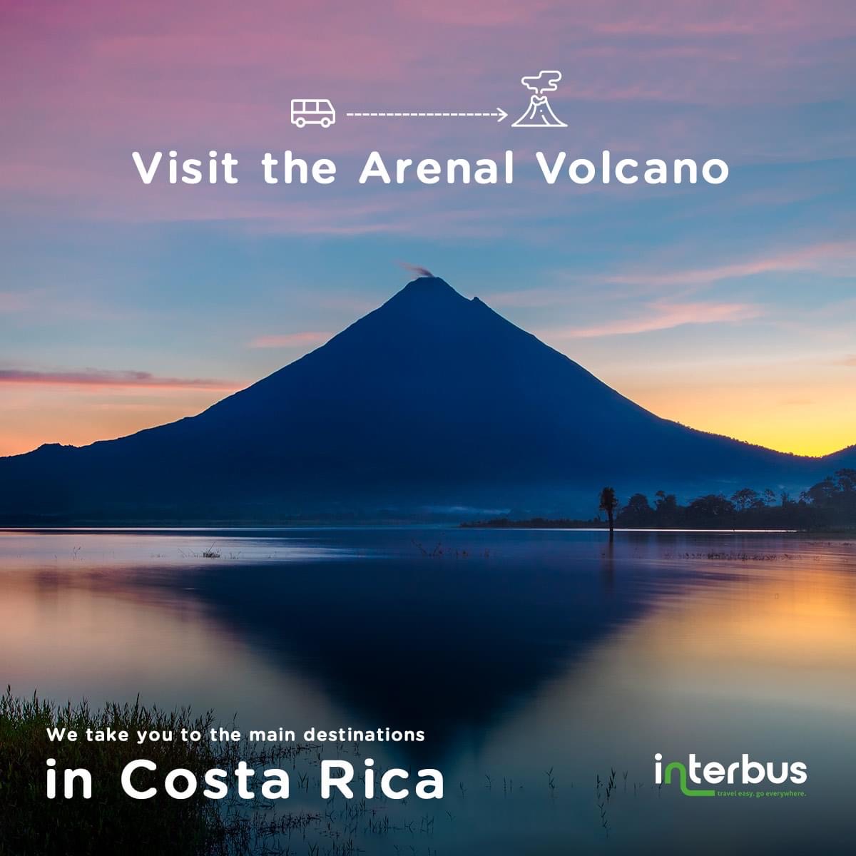 How to Get from Liberia Airport to Manuel Antonio - Image 1