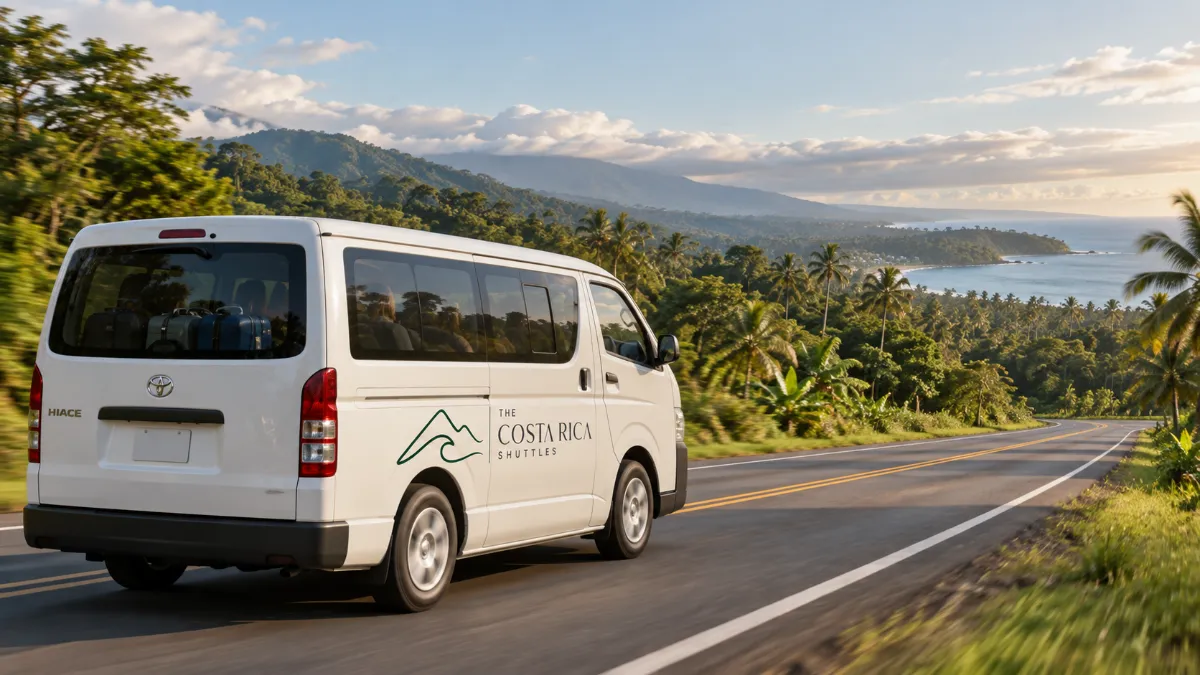How to Get from San Jose Airport to Cahuita? - Image 1
