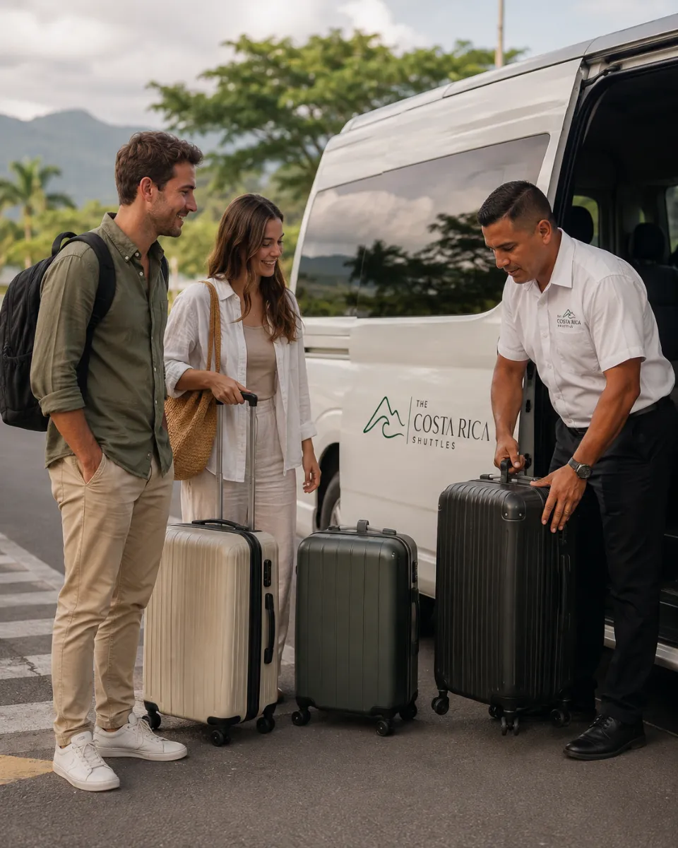 How to Get from San Jose Airport to Puerto Jimenez - Image 1