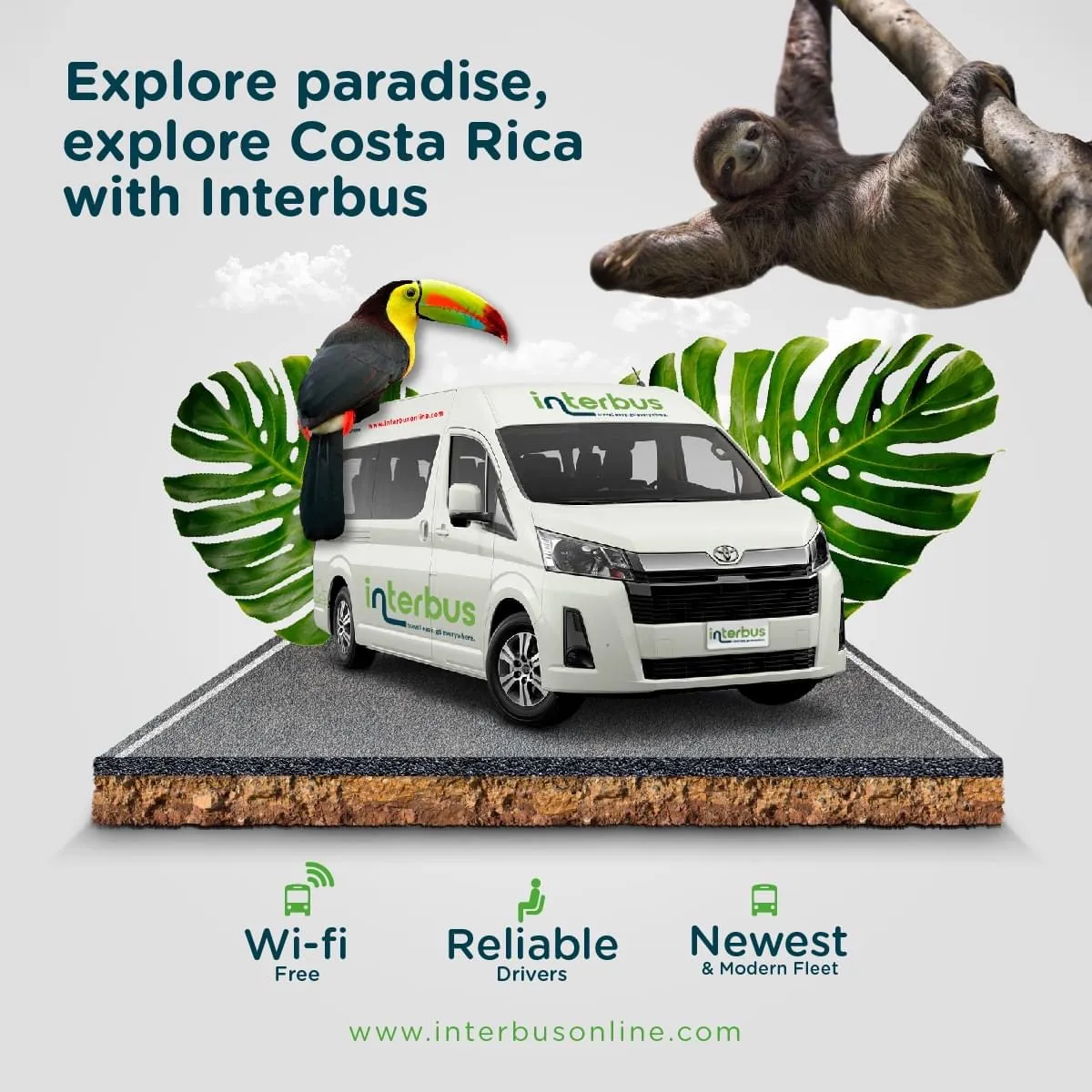 How to get to Bejuco
