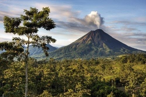 How to get to Costa Rica