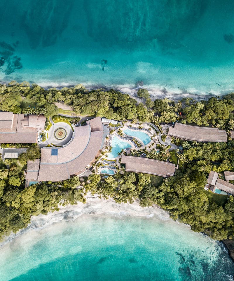 How to get to Four Seasons Papagayo