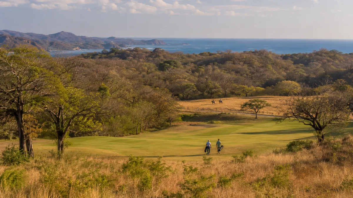 How to get to Hacienda Pinilla