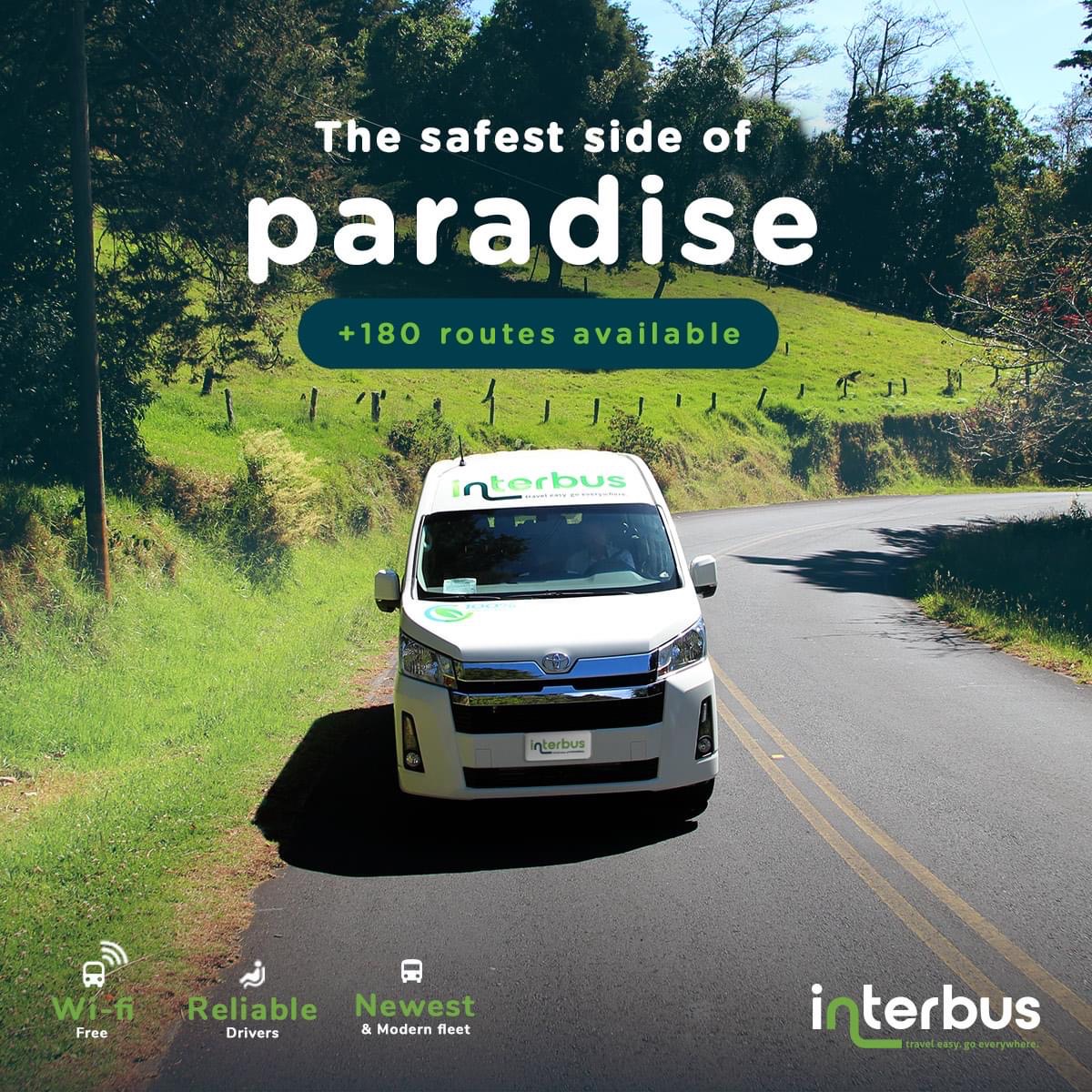How to get to Herradura Bay