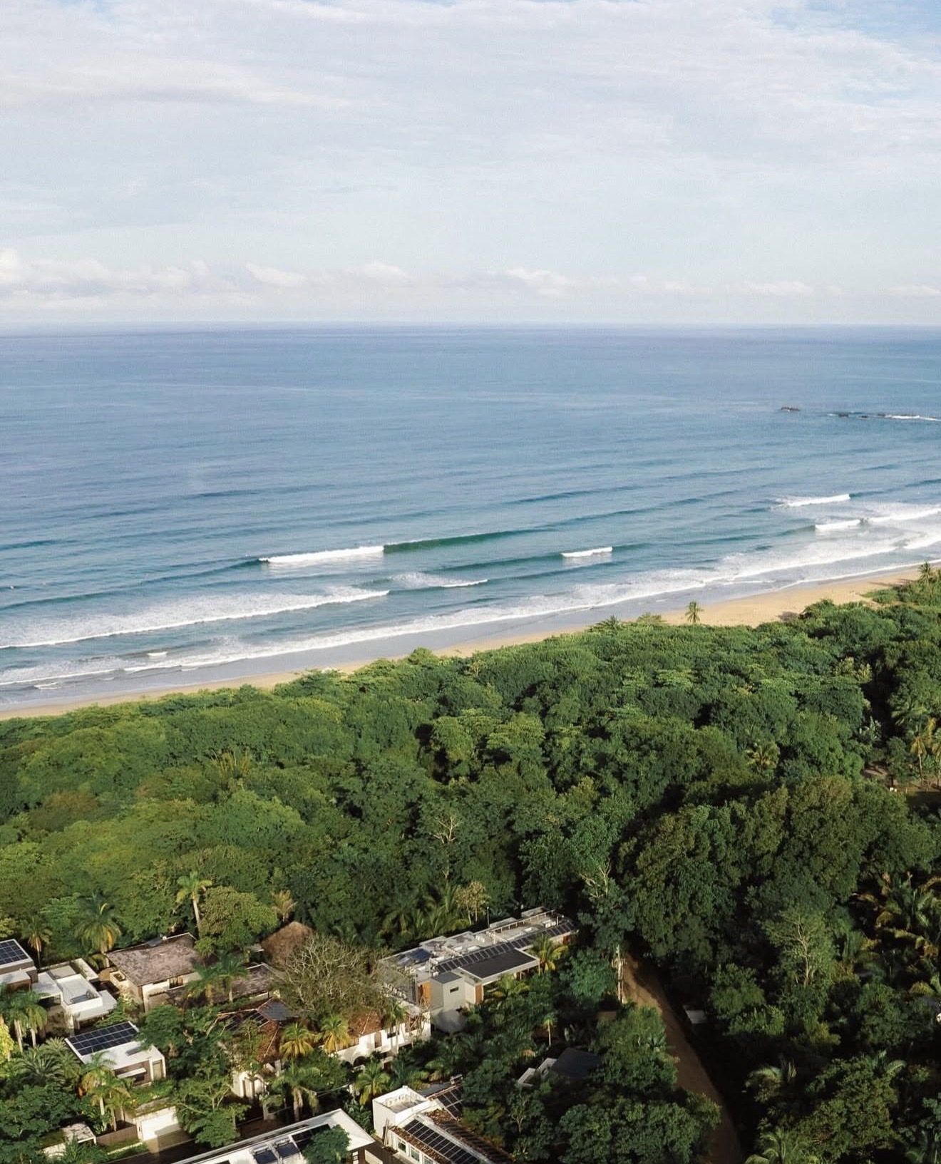 How to get to Nosara