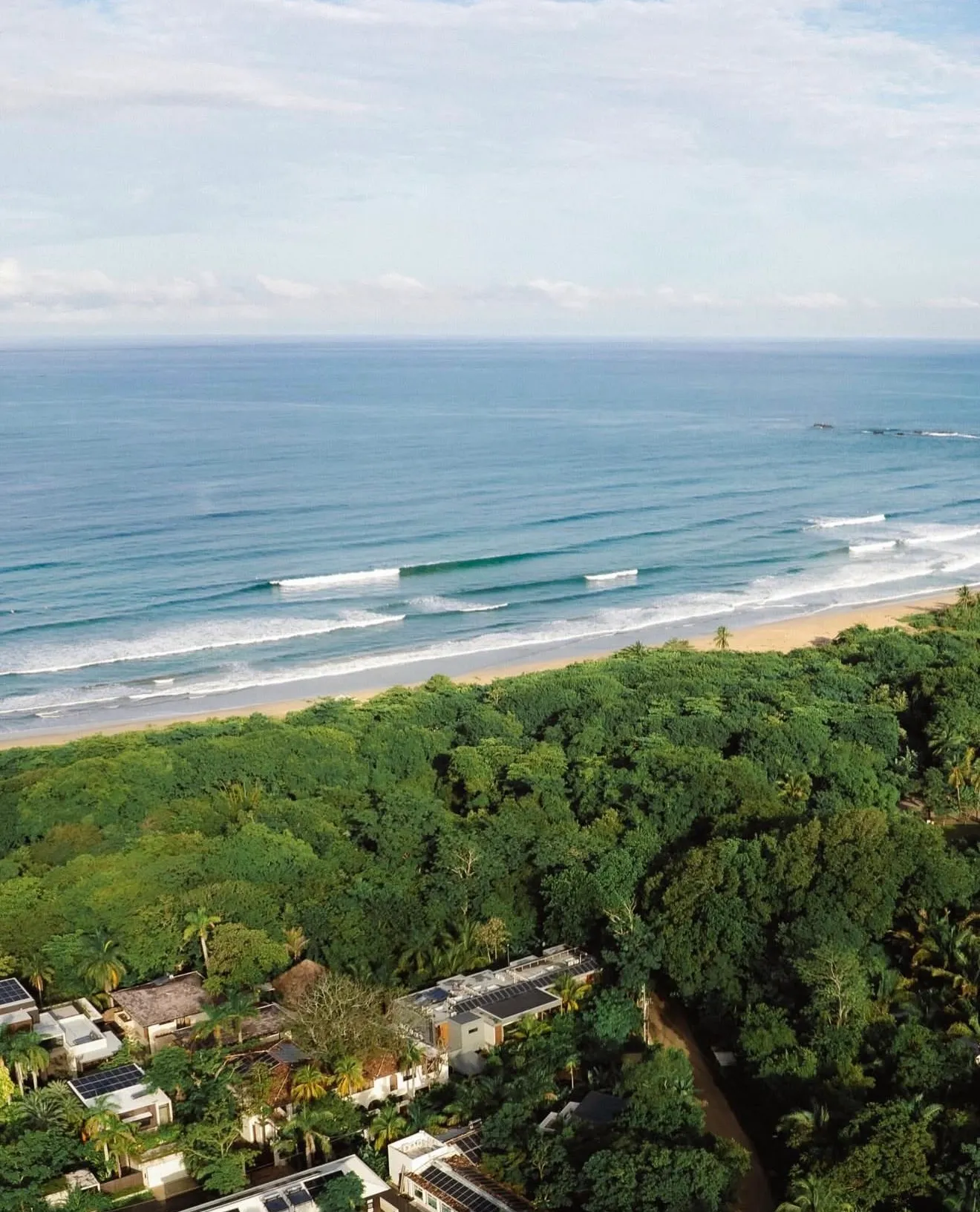 How to get to Nosara