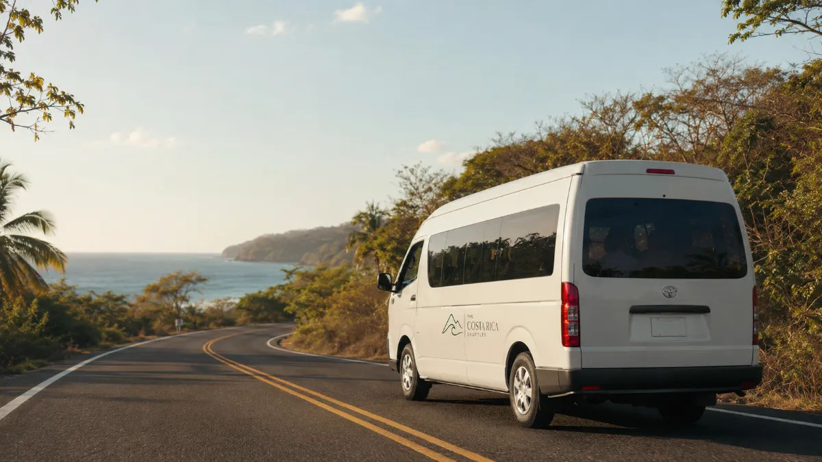 How to get to Playa Grande - Image 1