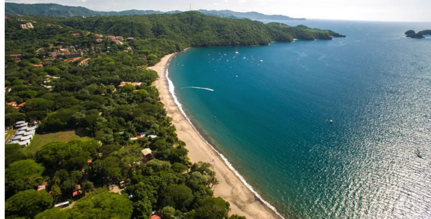 How to get to Playa Hermosa Guanacaste