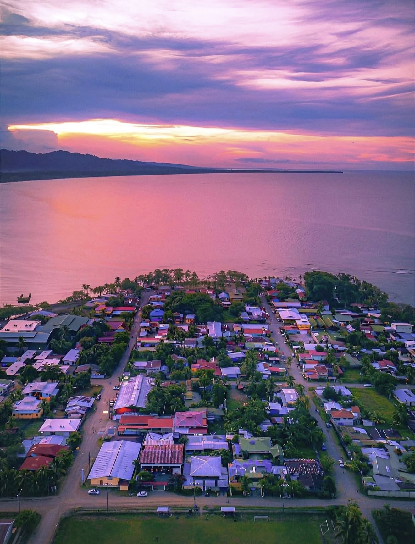 How to get to Puerto Viejo