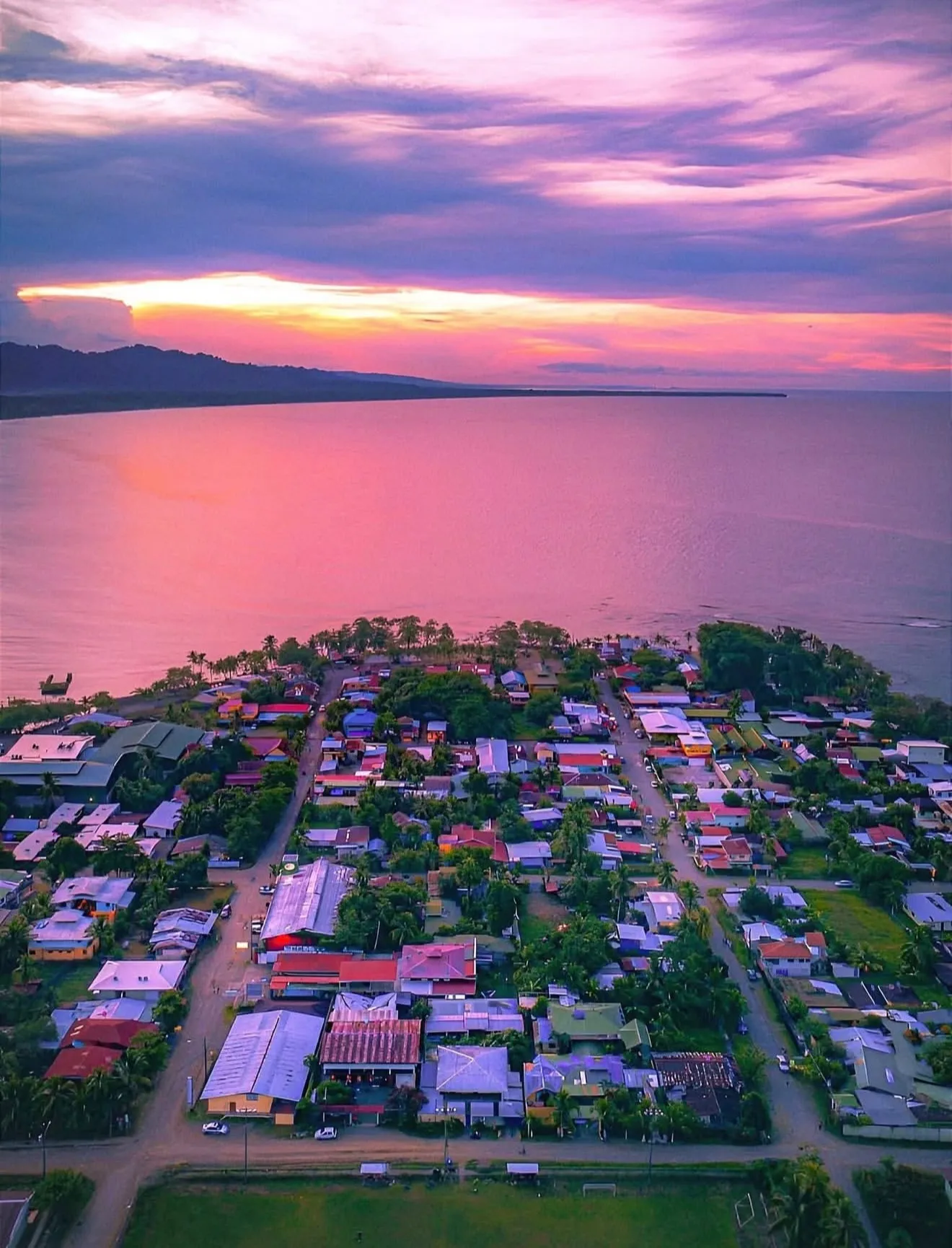 How to get to Puerto Viejo