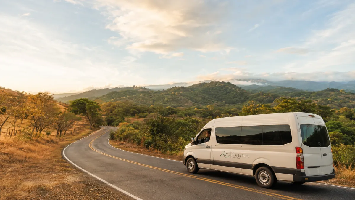 How to get to Riu Guanacaste - Image 1