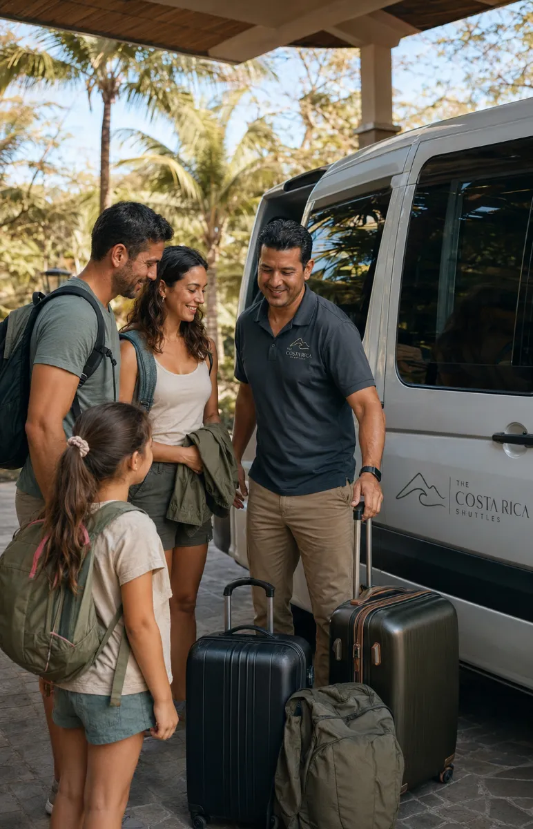 How to get to Riu Guanacaste