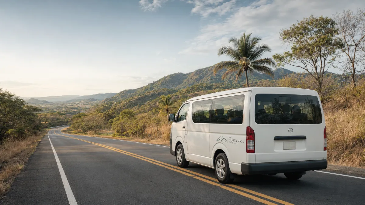 How to get to Riu Palace - Image 1