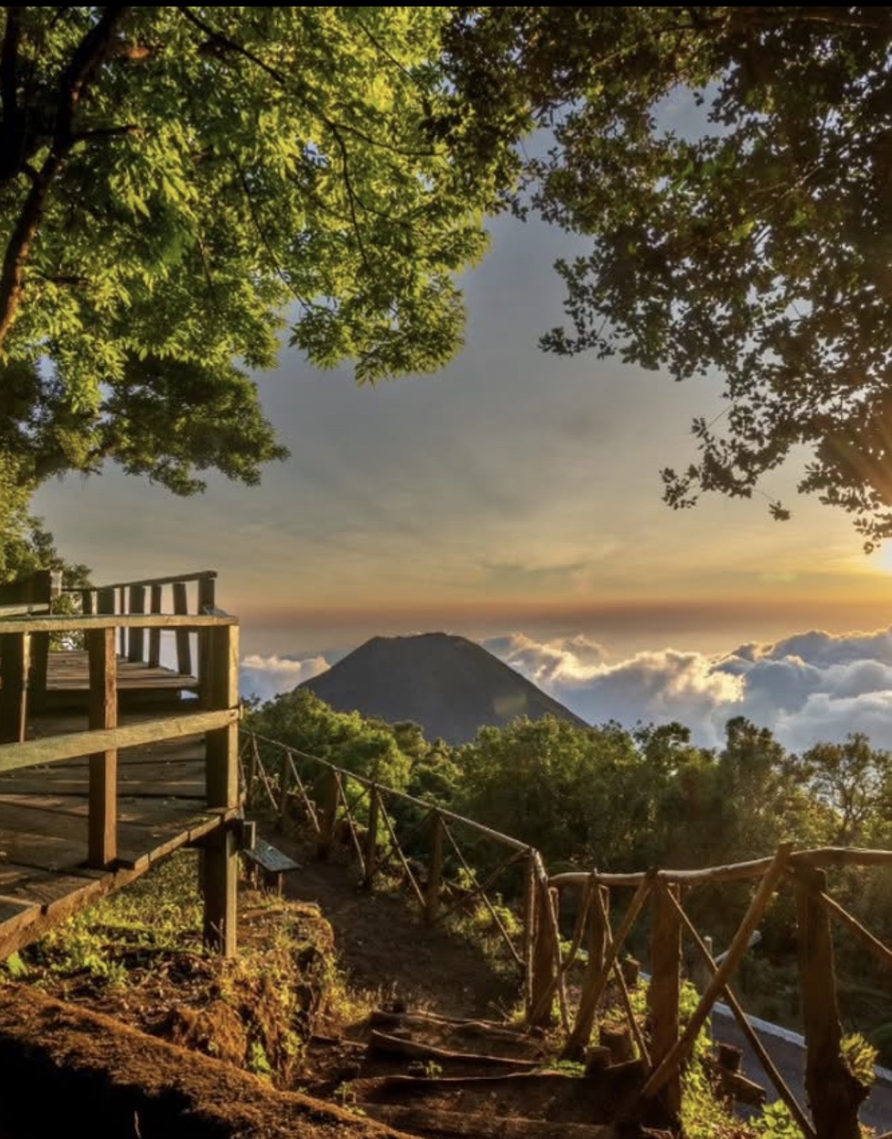 How to get to Santa Elena