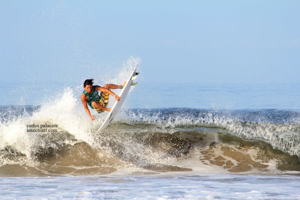 How to Get to Santa Teresa Costa Rica