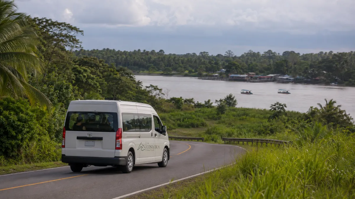 How to get to Sierpe
