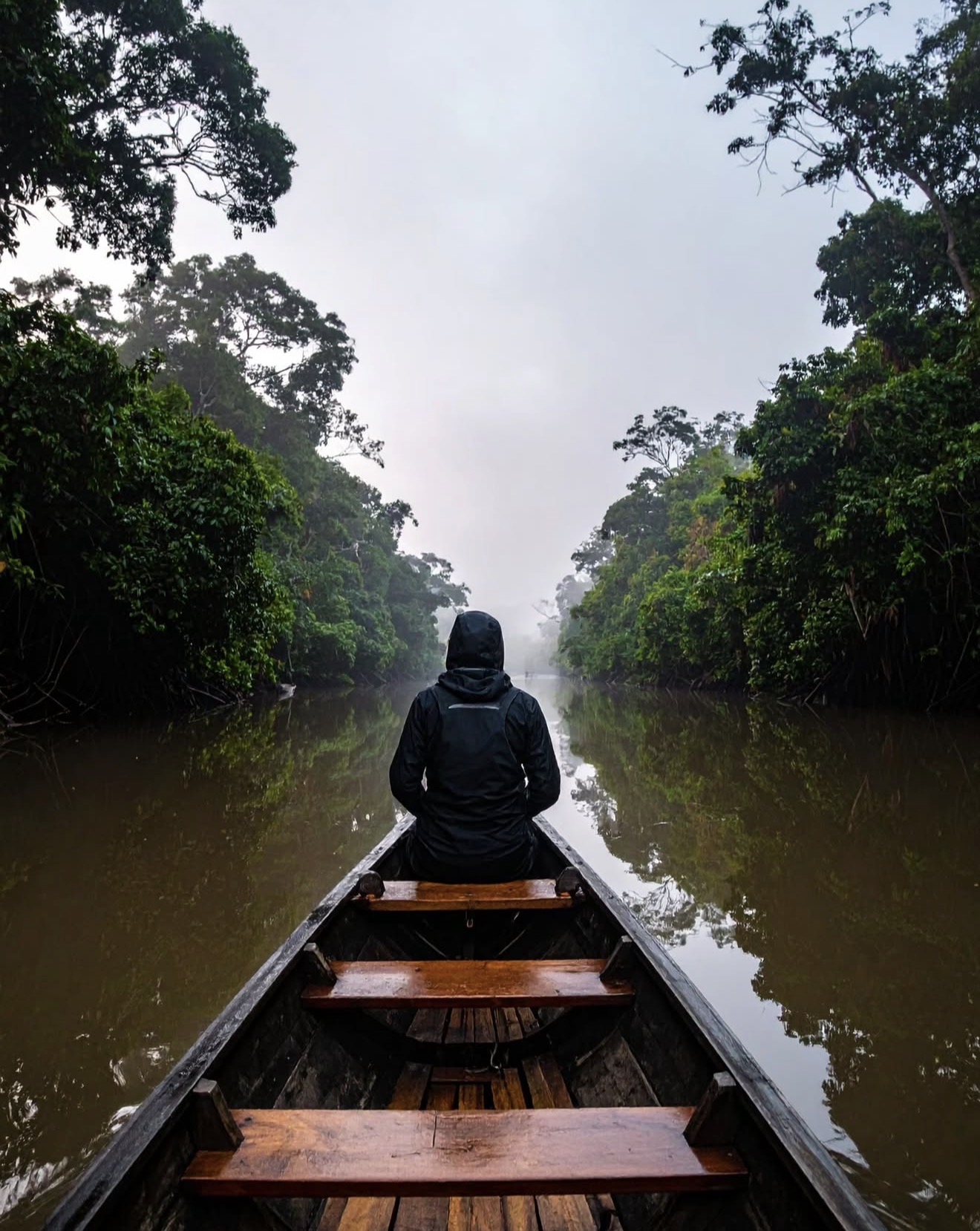 How to get to Tortuguero