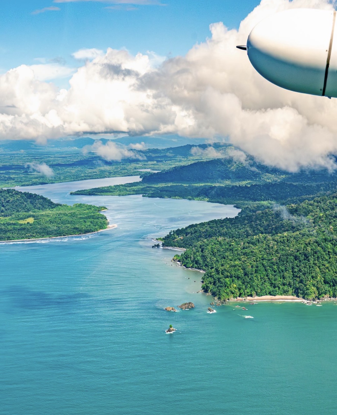 How to get to Uvita - Image 1