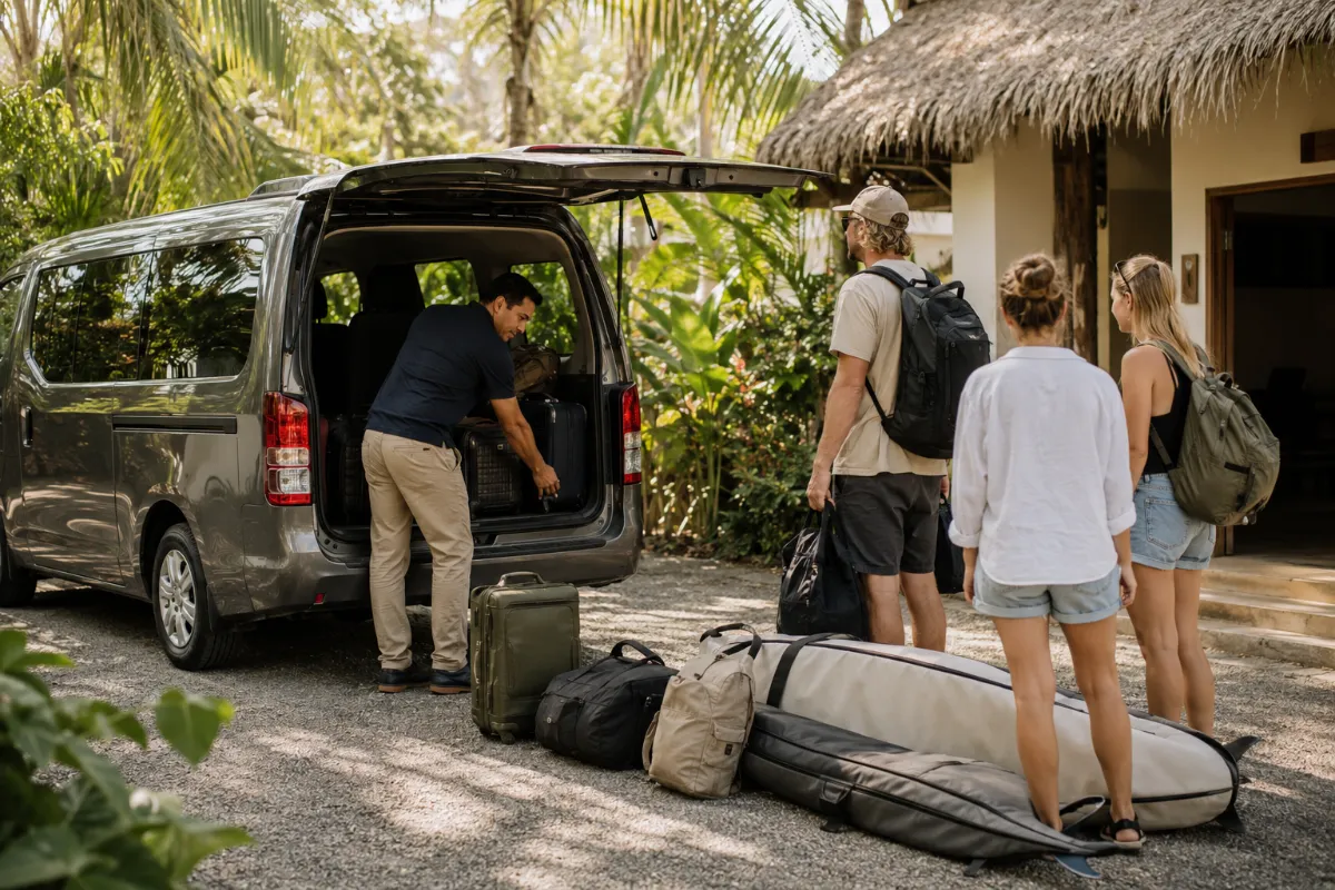 How to Plan a Nosara Itinerary - Image 1