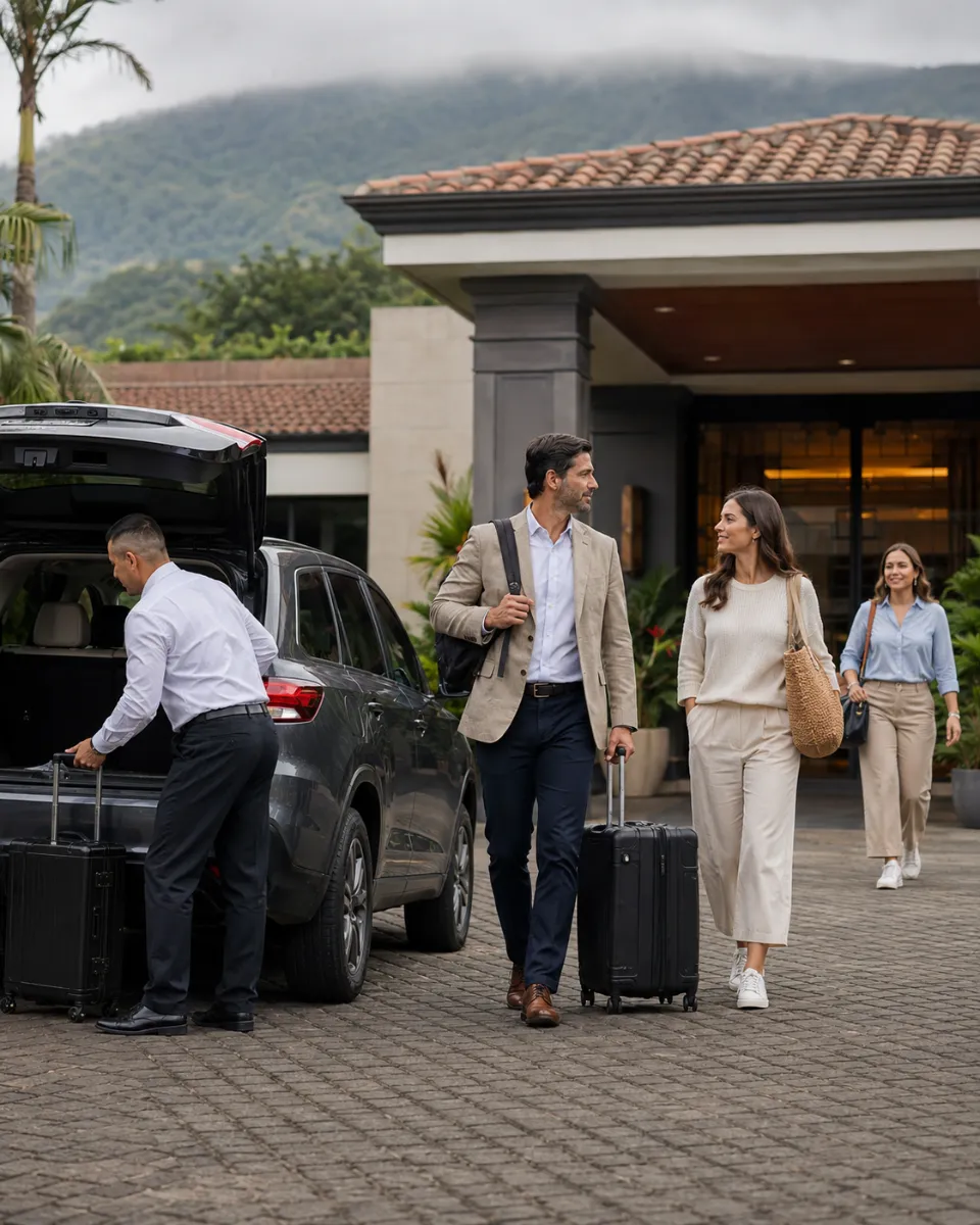 Hyatt Place Cariari Opens Near San José Airport
