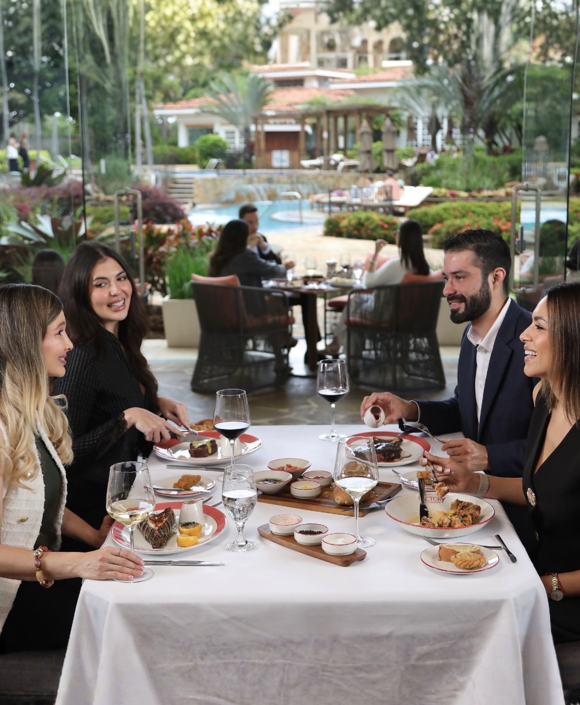 InterContinental Costa Rica at Multiplaza Mall - Image 1