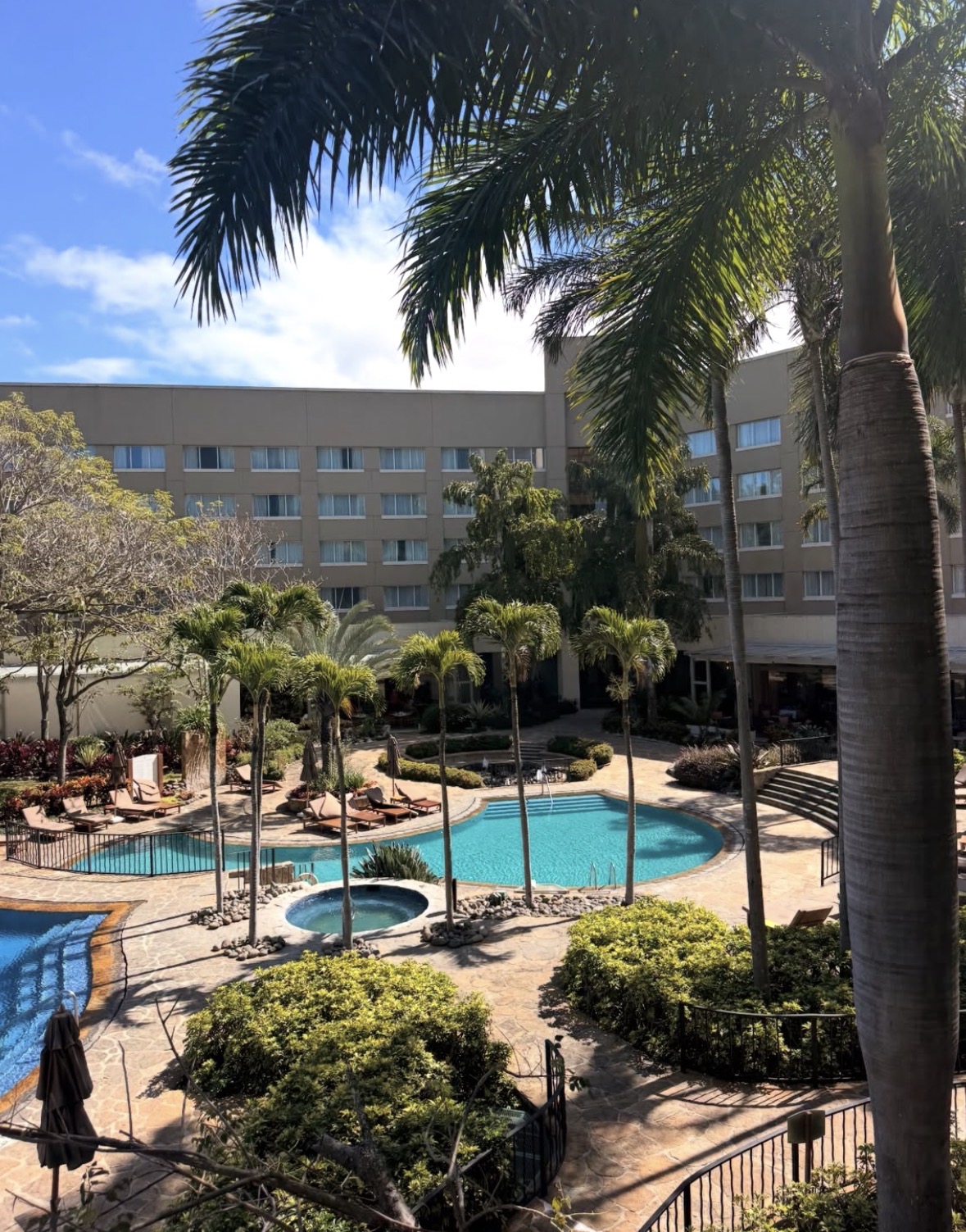 InterContinental Costa Rica at Multiplaza Mall