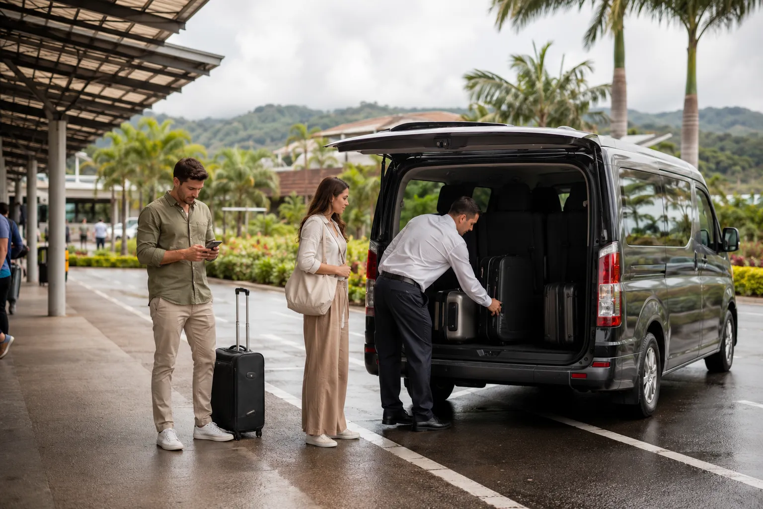 Is Costa Rica Safe for Travelers?