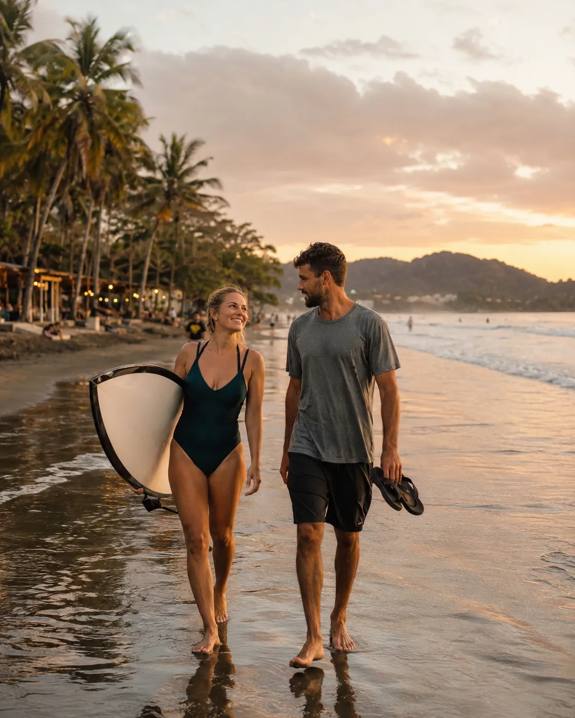 Jaco Costa Rica Travel Guide - Image 1