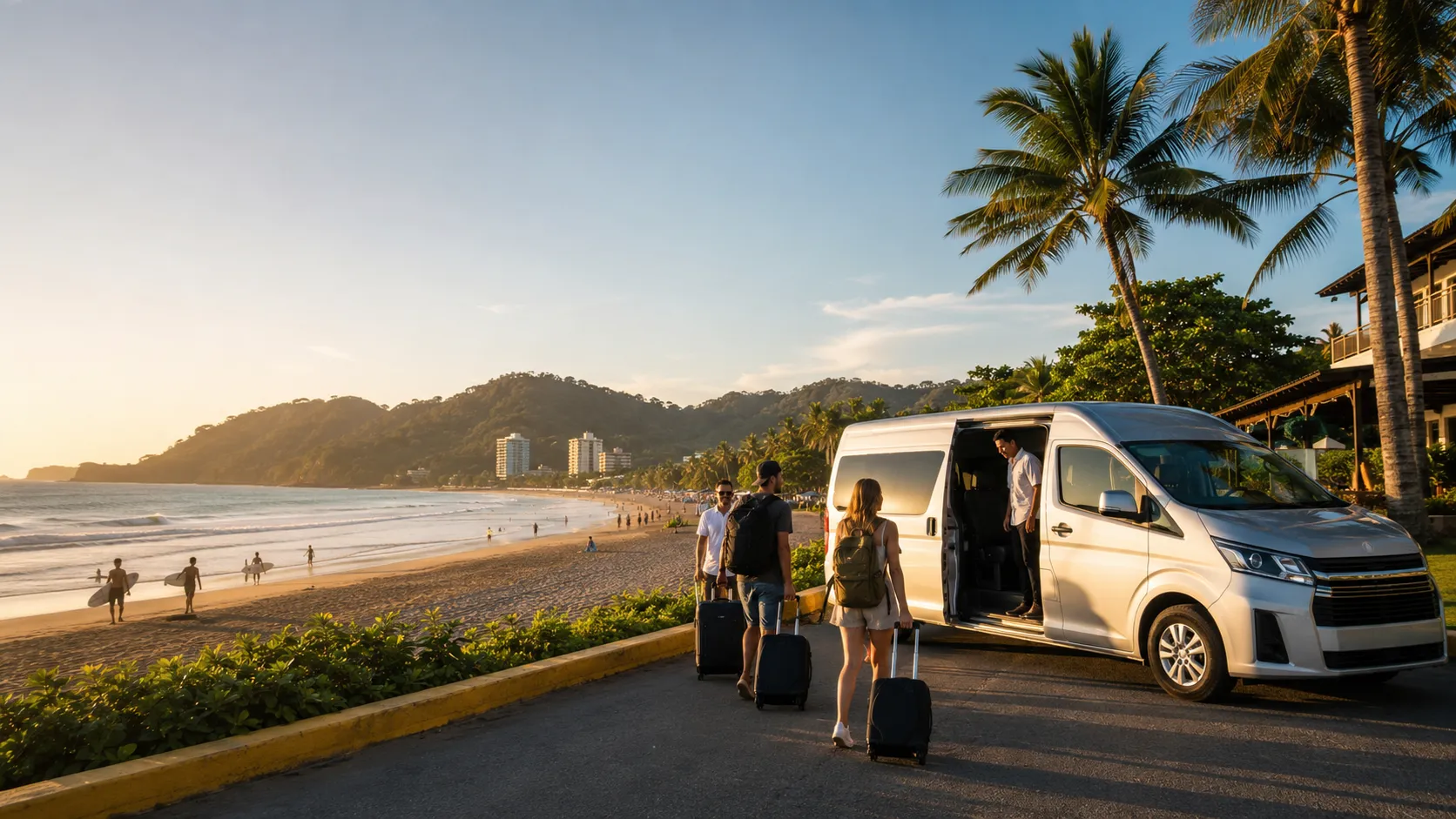 Jaco Costa Rica Travel Guide