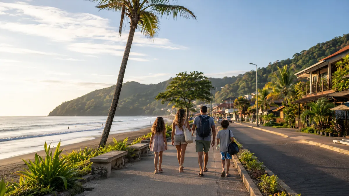 Jaco Itinerary: 2, 3 and 4 Days - Image 1
