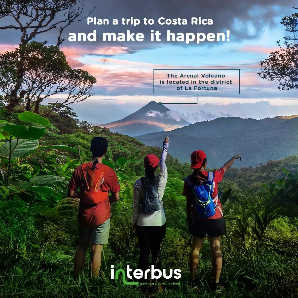 Jaco to Cahuita - Shared Shuttle - Image 1