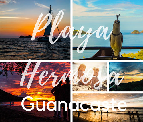 Jaco to Playa Hermosa Guanacaste - Shared Shuttle Service - Image 1