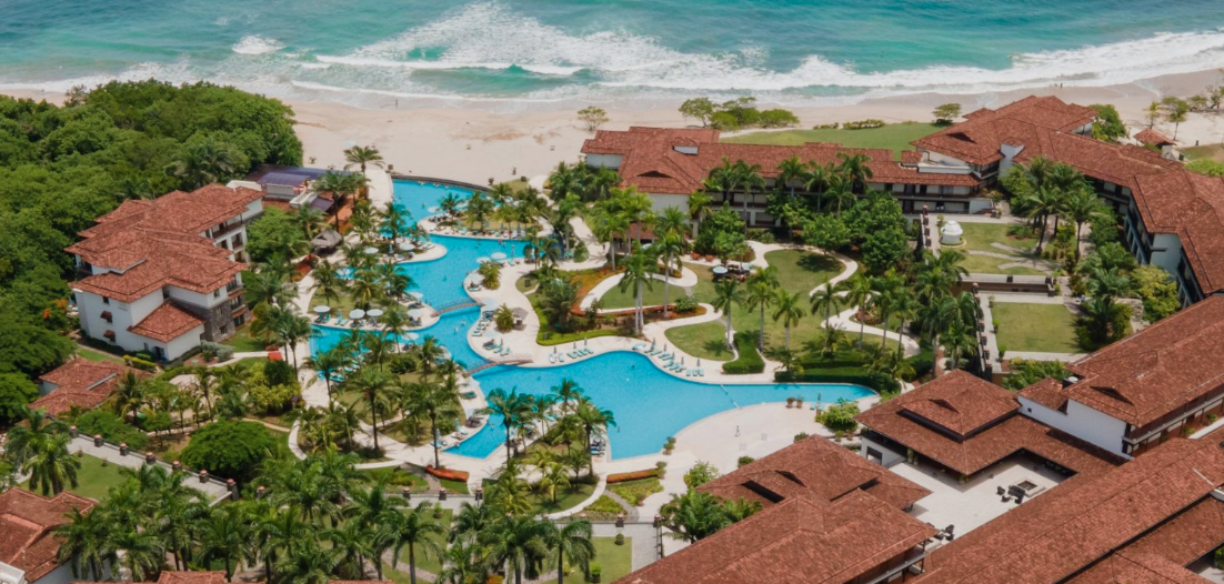 JW MARRIOTT COSTA ELANA RESORT AND SPA ALL INCLUSIVE - Image 1