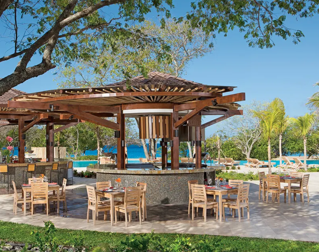 JW MARRIOTT COSTA ELANA RESORT AND SPA ALL INCLUSIVE