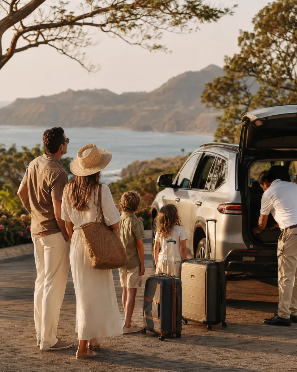 JW Marriott Costa Elena Resort & Spa Opens in Northern Guanacaste