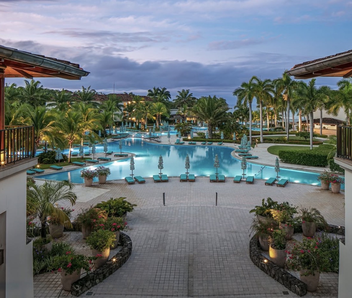 JW Marriott Guanacaste Resort and Spa