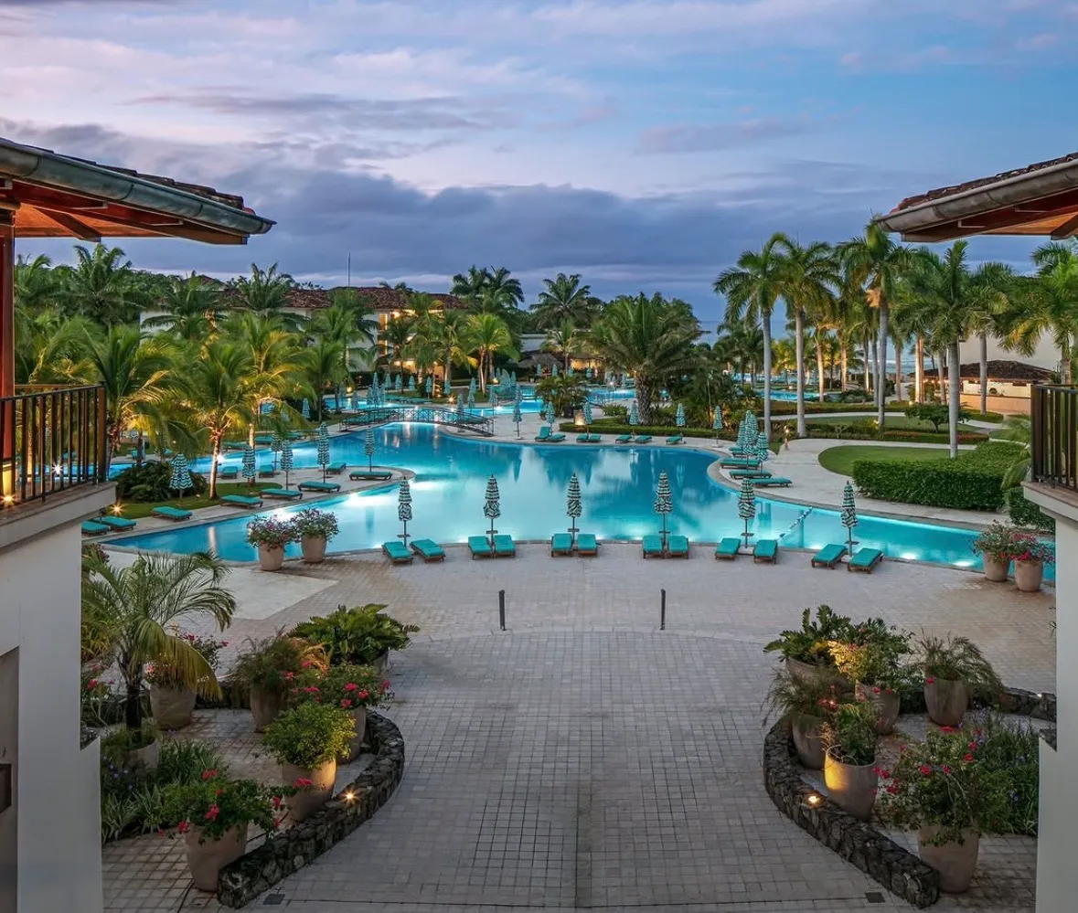 JW Marriott Guanacaste Resort and Spa - Image 1