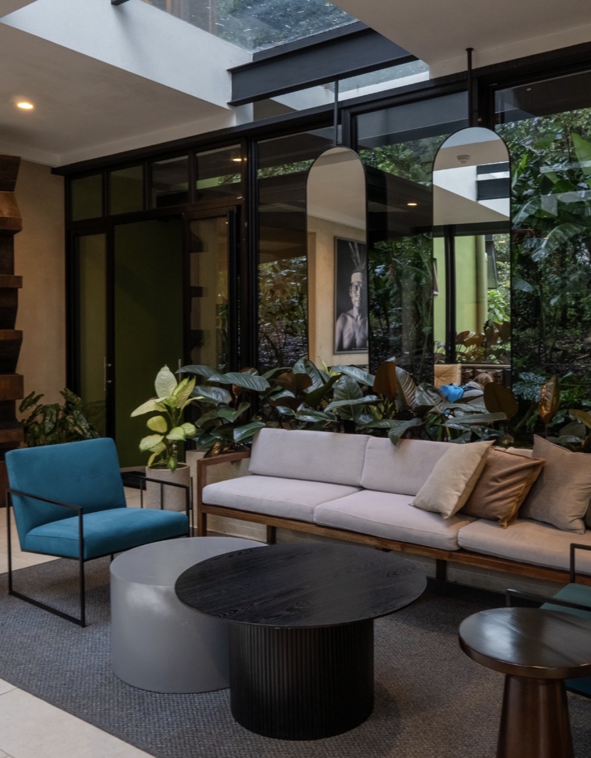 Koora Hotel Monteverde - Image 1
