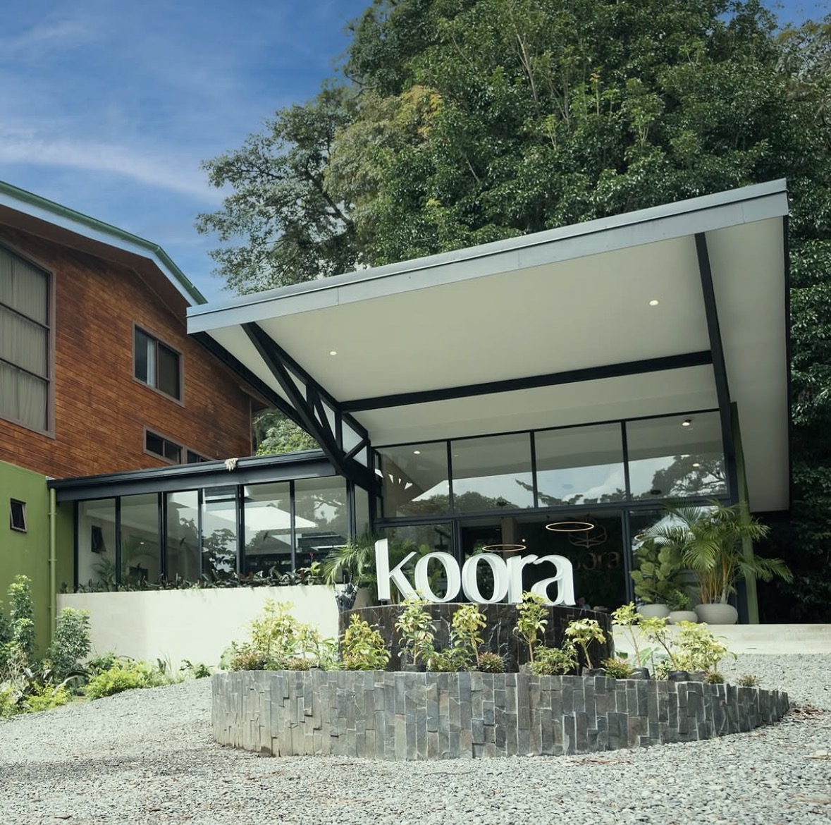 Koora Hotel Monteverde