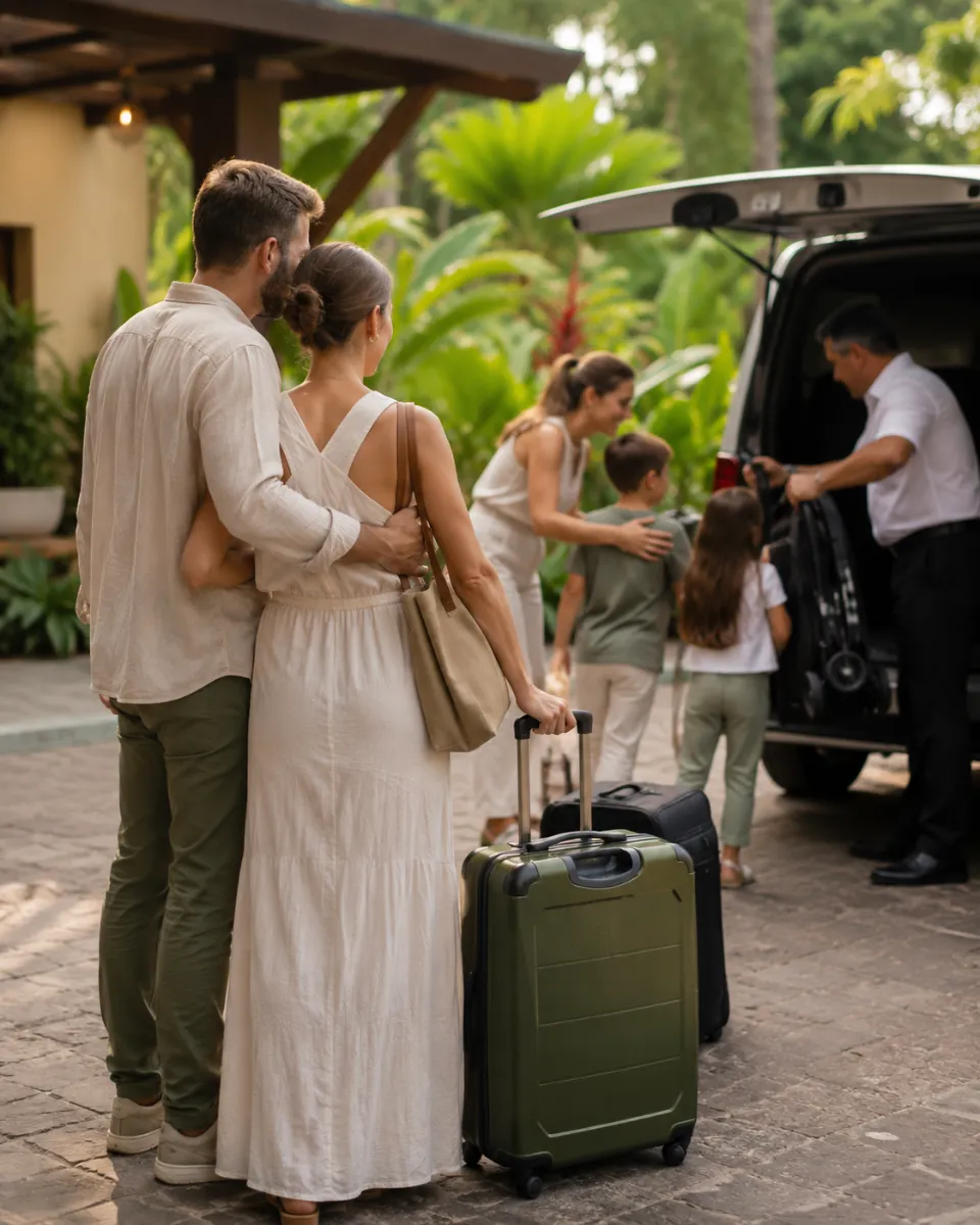 La Fortuna to Monteverde Shuttle | Transfer Guide - Image 1