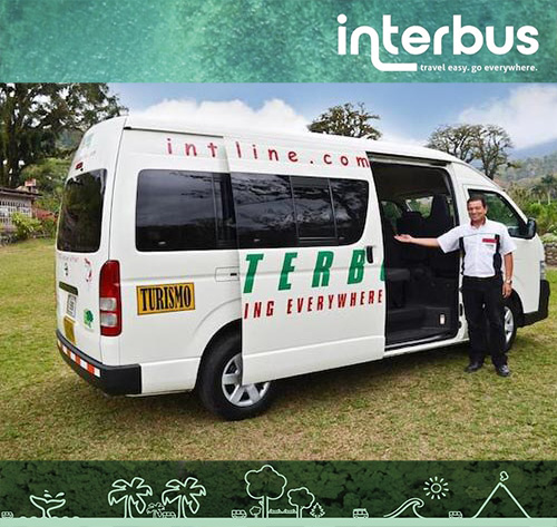 La Fortuna to Puntarenas - Shared Shuttle Transportation - Image 1